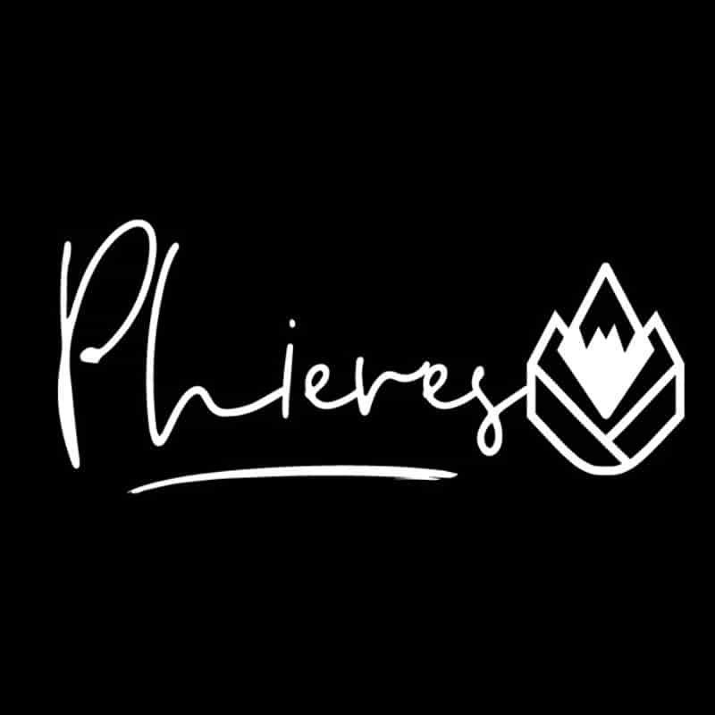 Company Page