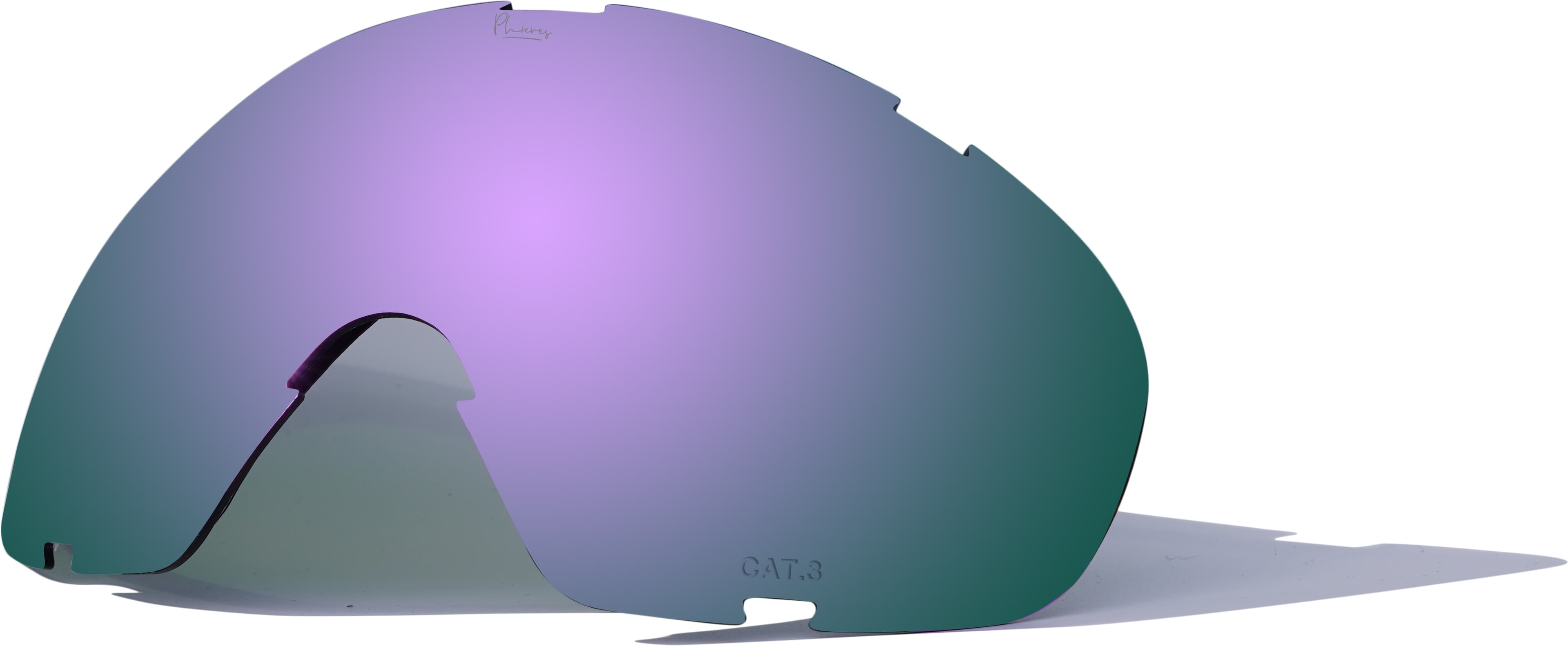 Spare Lens G.C0rk