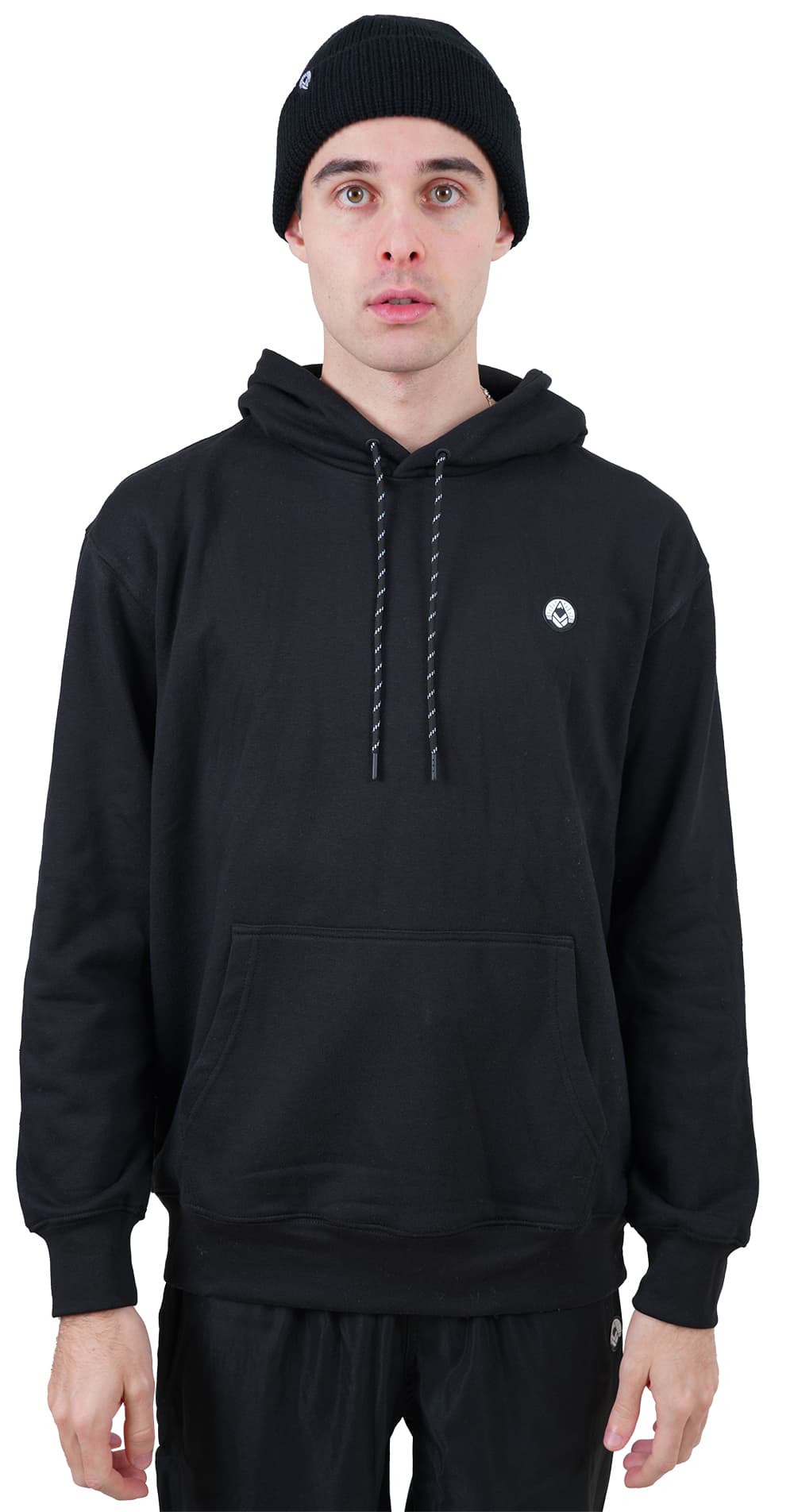Jamalaph Hood