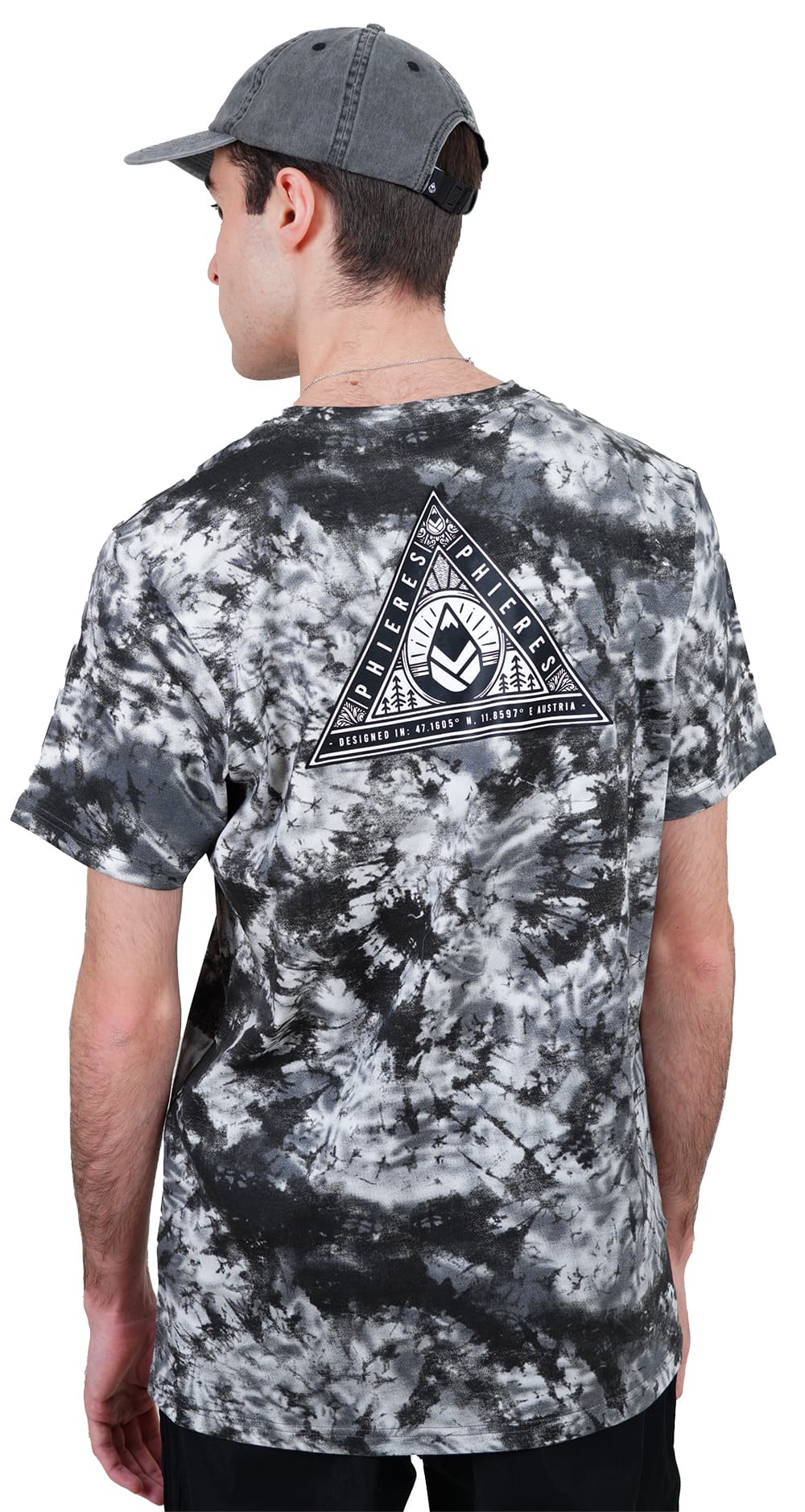 Missionph Tee