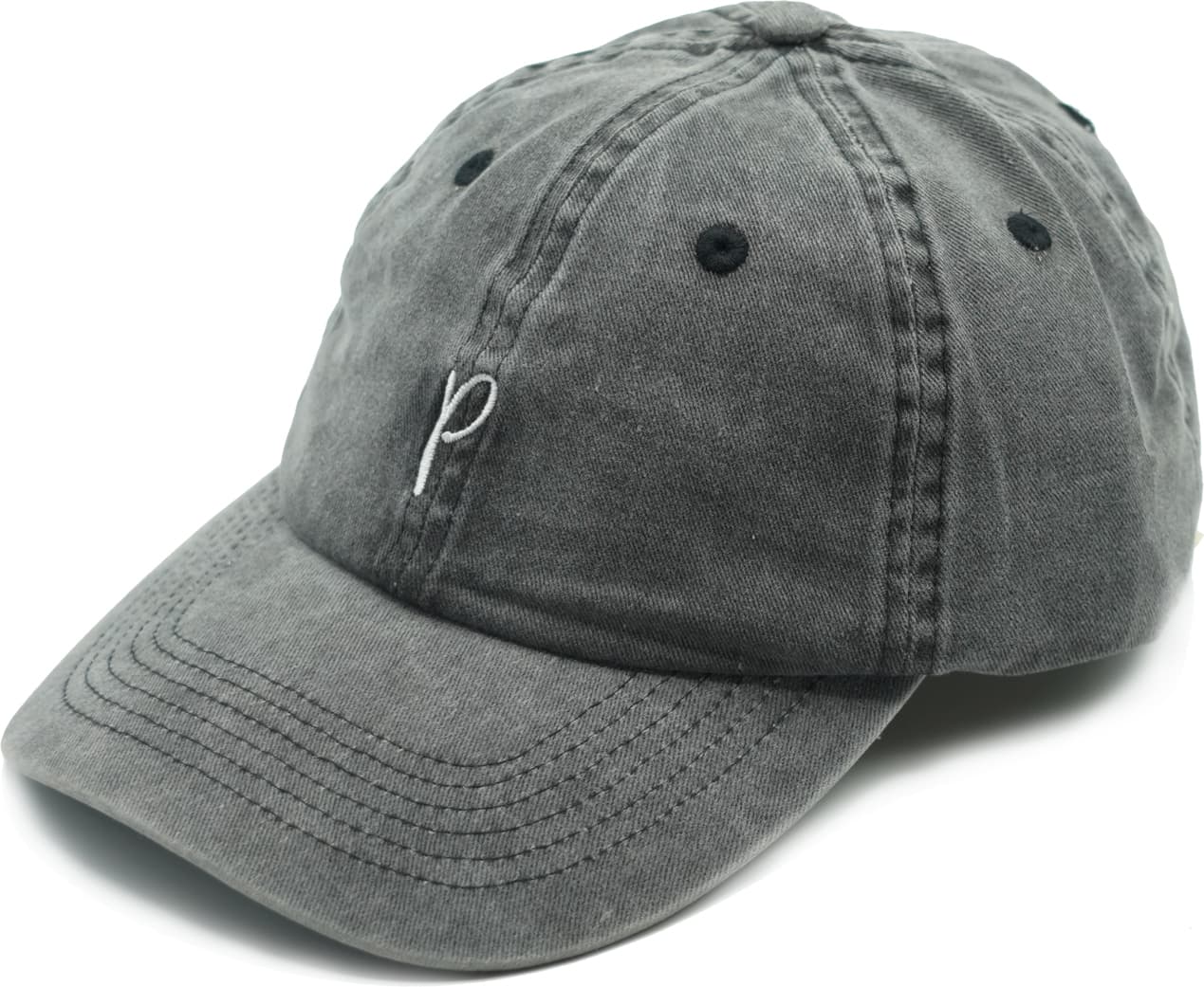 PHetter P