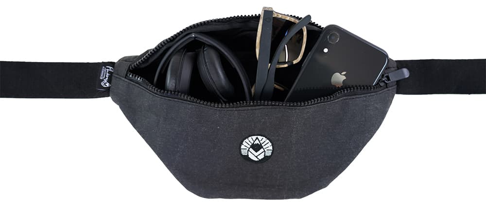 Risiph Hip Bag