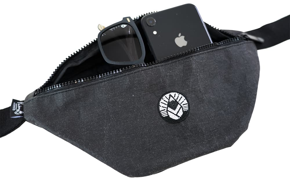 Risiph Hip Bag
