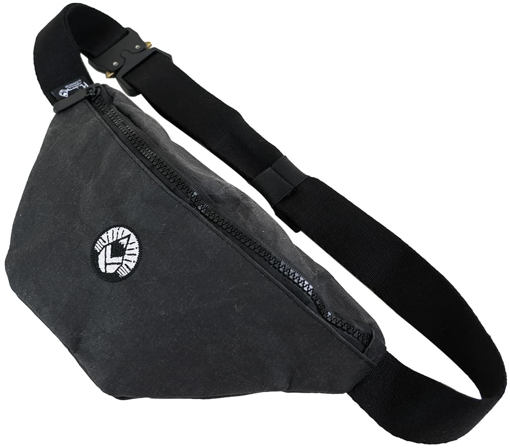 Risiph Hip Bag