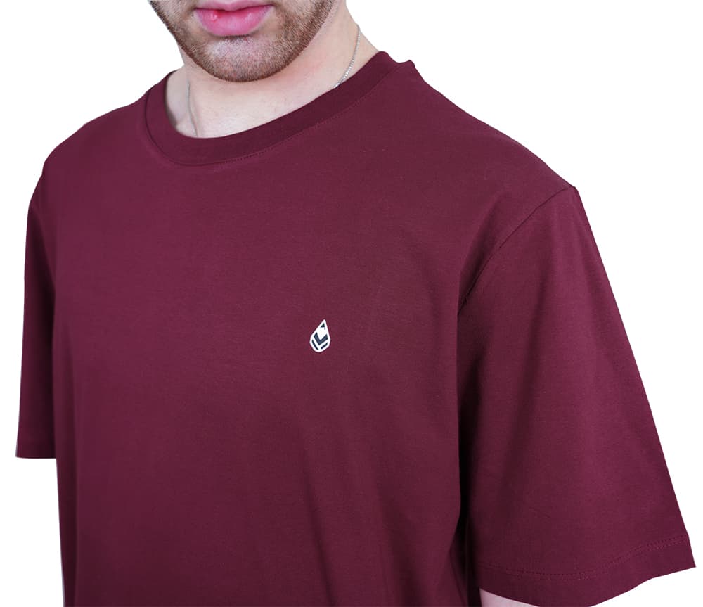 Badgeph Tee