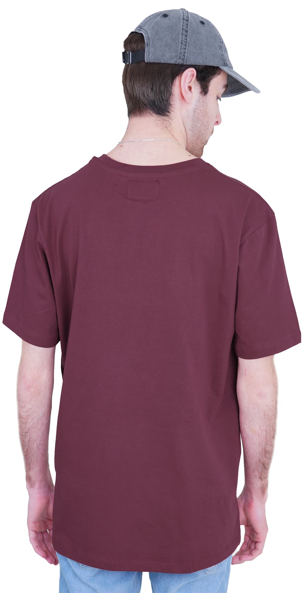 Badgeph Tee