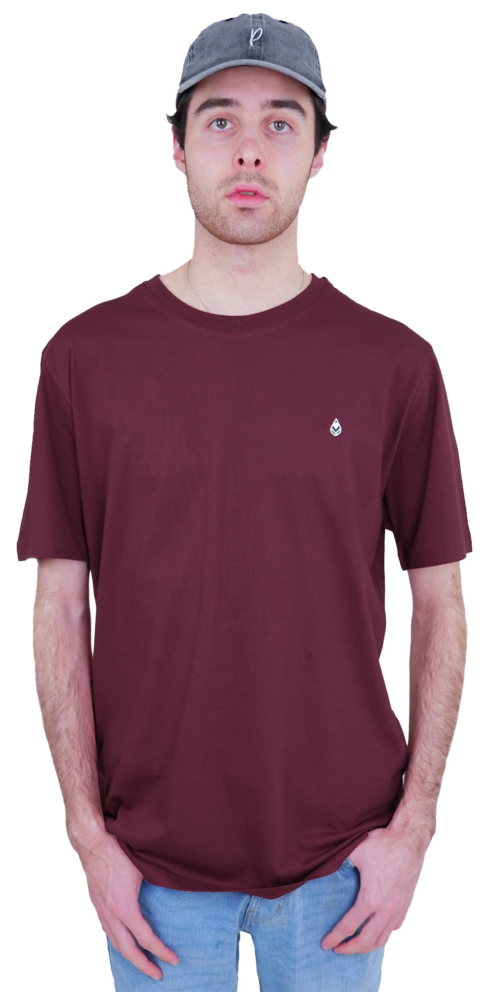 Badgeph Tee