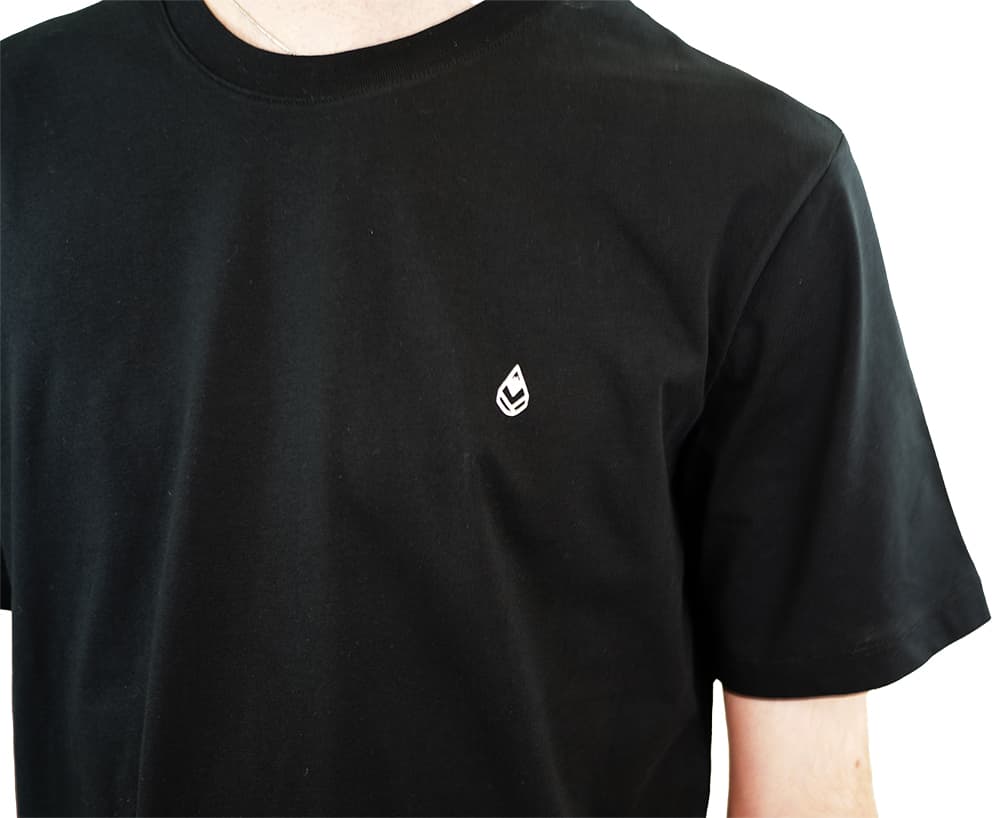 Badgeph Tee