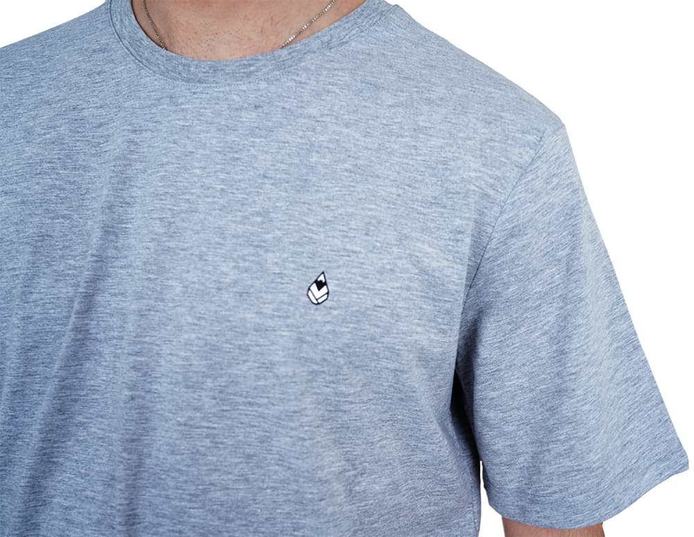Badgeph Tee