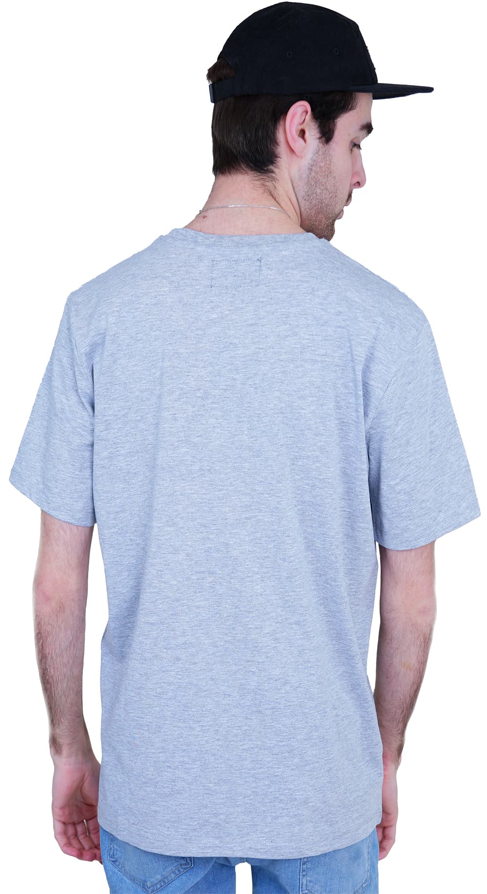 Badgeph Tee