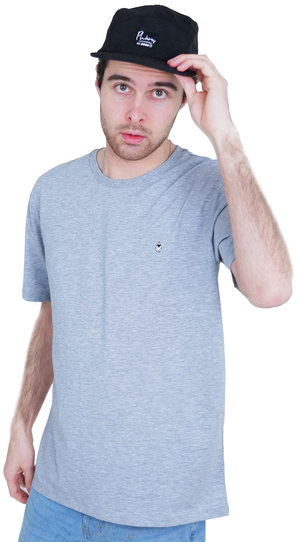 Badgeph Tee