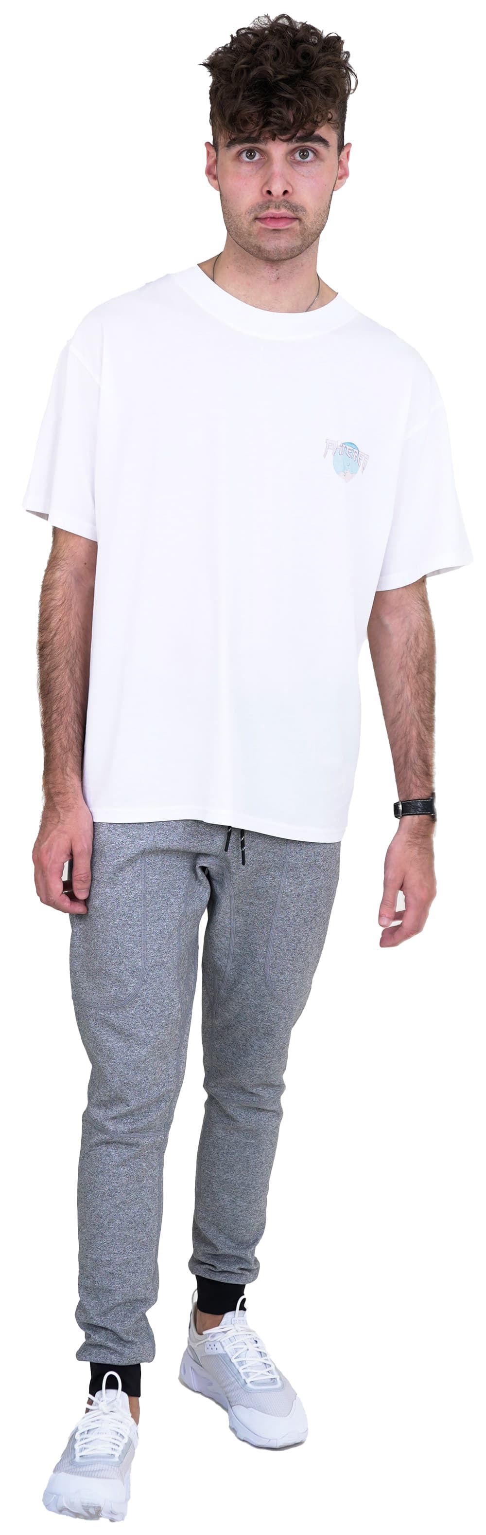 Demotph Pant