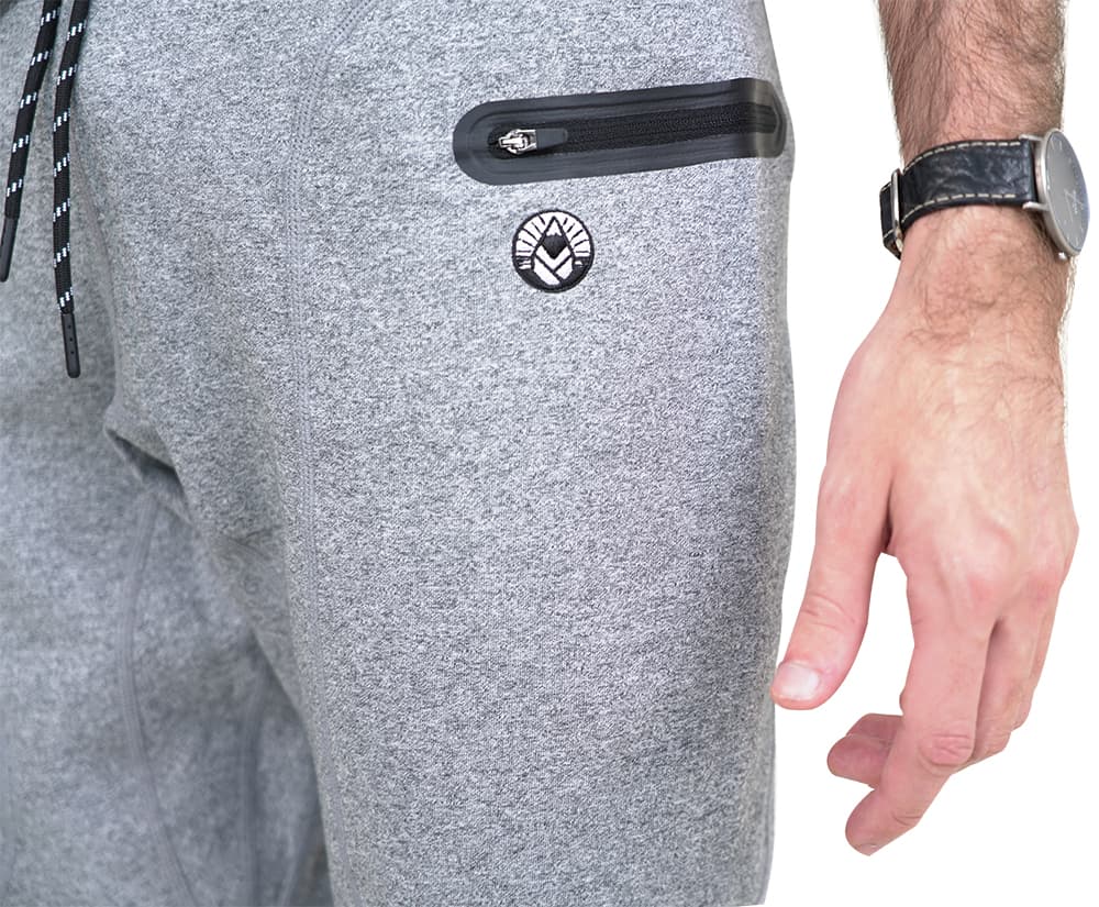 Demotph Pant