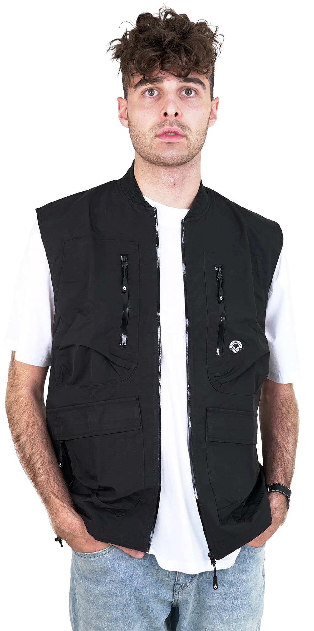 Phinyon Vest