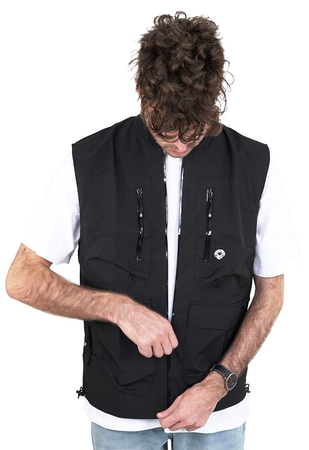 Phinyon Vest