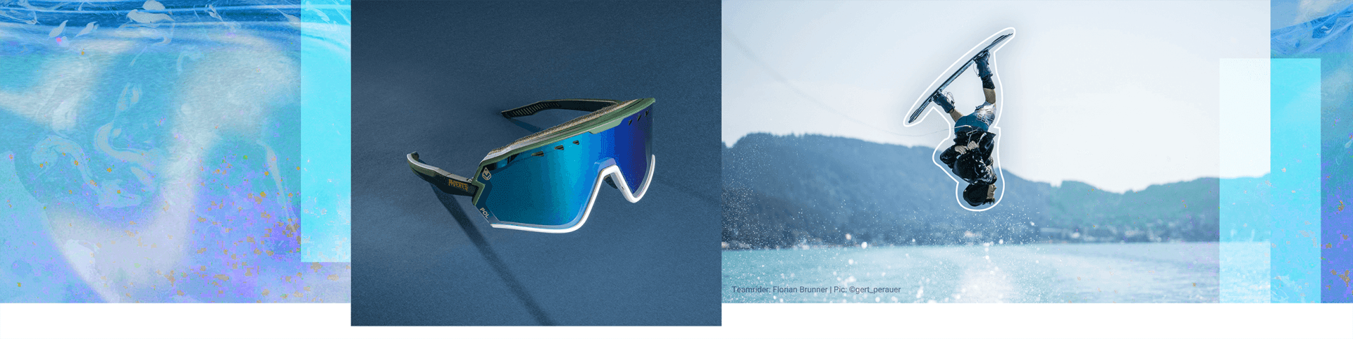 Phieres Eyewear & Apparel